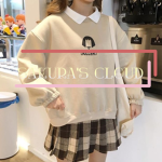 Sakura's Cloud