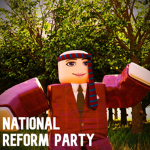국민개혁당ㅣNational Reform Party
