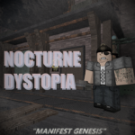 Nocturne Dystopia Network