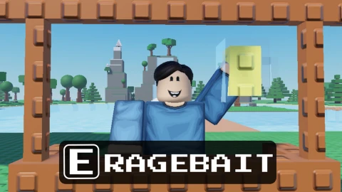 RAGEBAIT and waddle away Script