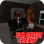 Elm Street Pirus [ESP]