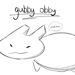 THE gubby obby!