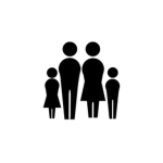 Saint's Family