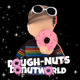 Dough-Nuts (READ DESC)