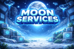 Moon Services. Group Thumbnail