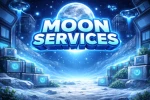 Moon Services. Group Thumbnail