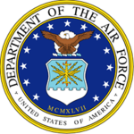 -((USAF))- United States Air Force