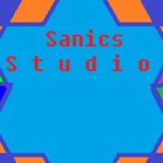 Sanic’s Studio