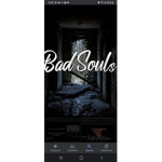 Bad soul