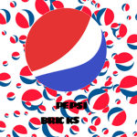 PEPSI BRICKS