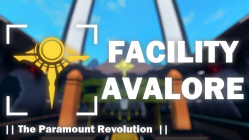 TPR | Facility Avalore 