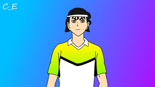 Haikyuu To The Top : Online 景色🏐 (Alpha)