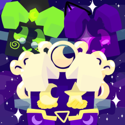 [🪻Lunar] The Majestic Bees icon