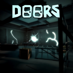 [📱] 👁️DOORS + FPS ( 2 )