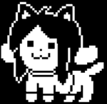 Temmies Village