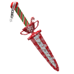 sword christmas legend