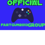 official fartgun2013 group