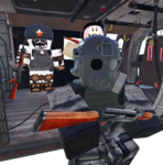 AK47 Game Development