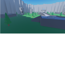 the arena [RELEASE]