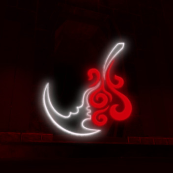 Elena's Bedroom Library of ruina