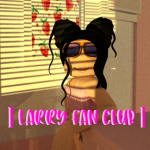 | Larray Fan Club |