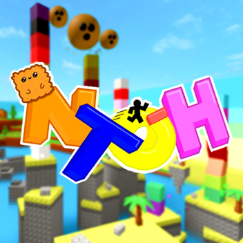 Nuggie's [No Jump] Towers of Hell