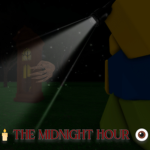 M̶i̸d̵n̷i̶g̸h̴t̶ ̴S̸t̸u̶d̵i̷o̷s̶