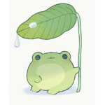 -Froggy Freinds-