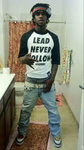 (LWN) LEAVE NO WITNESS
