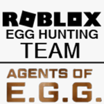 Roblox Egg Hunting Team