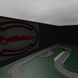 Nova Corporation Test Track