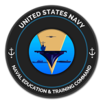 Νaval Education & Training Commandᅠᅠ