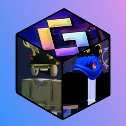 Genesis and friends (A ShibaGT friends group) Roblox group icon