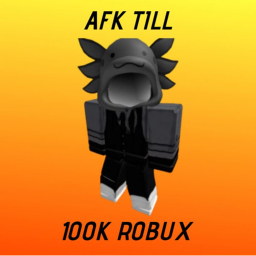 AFK In Game - Donate