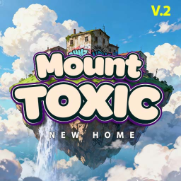 [💥 New Home] | Mount Toxic