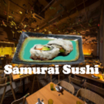 Samurai Sushi Restaurant