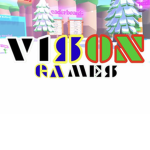 V1SON Games
