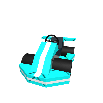 Mario Karts.