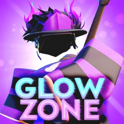 [NEW MUSIC 🎶] Club Glow Zone icon
