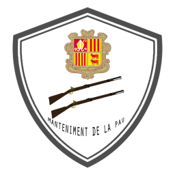 [AN] - Fort El Serrat
