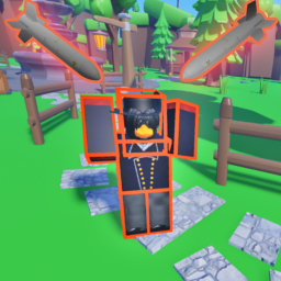 Missile Survival! 🚀