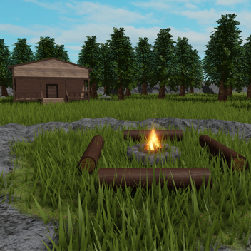 Home Sweet Home [VOICE CHAT]