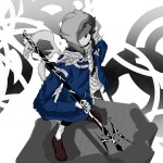 [1.5M VISITS EVENT] YUKKIY'S SANS RNG