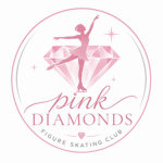 Figure skating club Pink Diamonds
