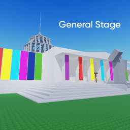 General Stage