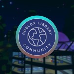 ROBLOX Library 2026