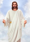 Jesus The Lord