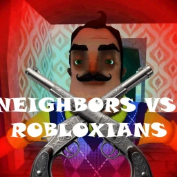 Neighborly Shootout! icon