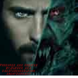 Morbius(All lll Scenes.)