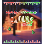 Clouds Clothes x